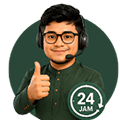 Kami Selalu Siap Bantu