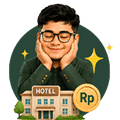 Hotel Lebih Murah