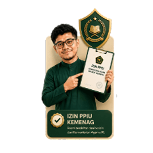 Izin PPIU Kemenag