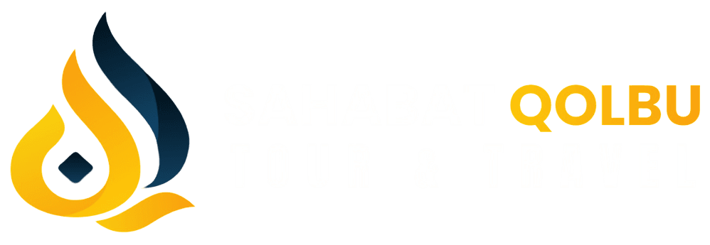 Sahabat Qolbu